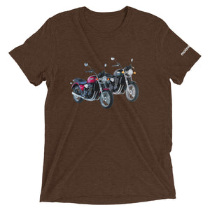 ThunderbirdLegend TT t-shirt - motorholic