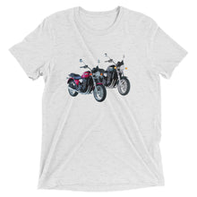 Cargar imagen en el visor de la galería, ThunderbirdLegend TT t-shirt - motorholic