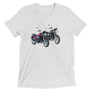 ThunderbirdLegend TT t-shirt - motorholic