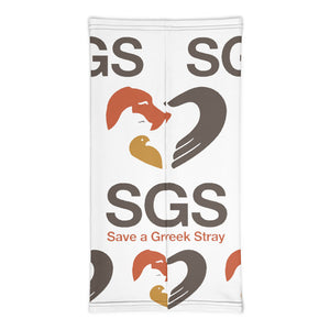 SGS full Bandana - motorholic