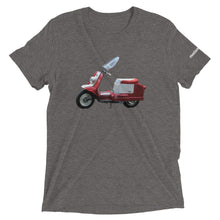 Load image into Gallery viewer, H.D. Topper 125 t-shirt - motorholic