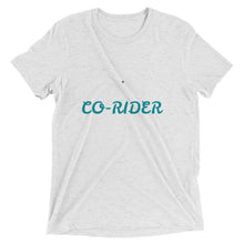 Load image into Gallery viewer, MotorHolic co-rider t-shirt - motorholic