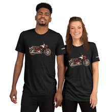 Load image into Gallery viewer, YD-3 t-shirt - motorholic