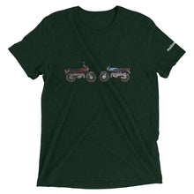 Load image into Gallery viewer, T125 Stinger t-shirt - motorholic