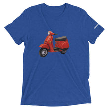 Load image into Gallery viewer, Cosa 200 GS t-shirt - motorholic