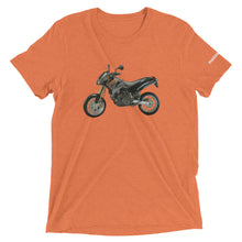 Load image into Gallery viewer, Duke t-shirt - motorholic