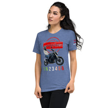 Load image into Gallery viewer, H.M. t-shirt - motorholic