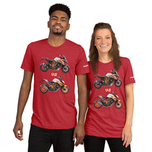 Load image into Gallery viewer, 1290 Super Duke t-shirt - motorholic