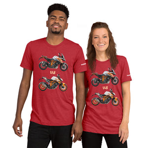 1290 Super Duke t-shirt - motorholic