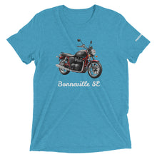 Charger l&#39;image dans la galerie, Bonneville SE t-shirt - motorholic