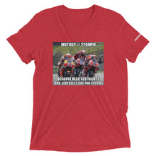 Cargar imagen en el visor de la galería, MotoGP rules t-shirt - motorholic