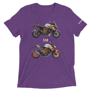 1290 Super Duke t-shirt - motorholic