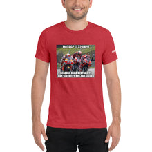 Cargar imagen en el visor de la galería, MotoGP rules t-shirt - motorholic