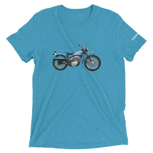 H.D. Sprint t-shirt - motorholic