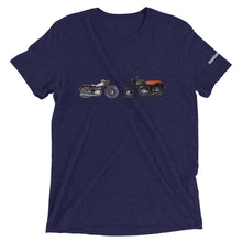 Load image into Gallery viewer, YA t-shirt - motorholic