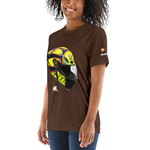 Ride like Rossi t-shirt - motorholic