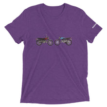 Load image into Gallery viewer, T125 Stinger t-shirt - motorholic