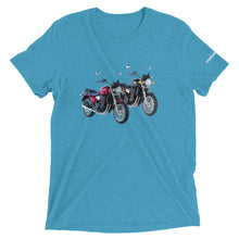 Cargar imagen en el visor de la galería, ThunderbirdLegend TT t-shirt - motorholic