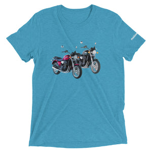 ThunderbirdLegend TT t-shirt - motorholic