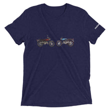 Charger l&#39;image dans la galerie, T125 Stinger t-shirt - motorholic