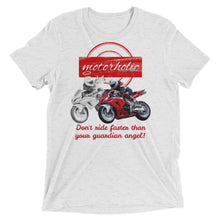 Charger l&#39;image dans la galerie, Guardian Angel t-shirt - motorholic