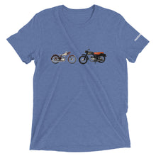 Load image into Gallery viewer, YA t-shirt - motorholic