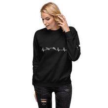 Charger l&#39;image dans la galerie, Motor beat Pullover - motorholic