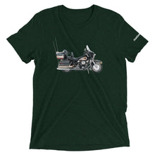 Cargar imagen en el visor de la galería, Electra Glide Classic 1337 t-shirt - motorholic