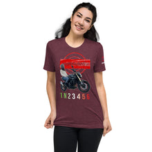 Load image into Gallery viewer, H.M. t-shirt - motorholic