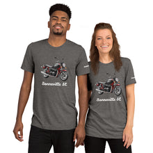 Load image into Gallery viewer, Bonneville SE t-shirt - motorholic