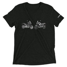 Load image into Gallery viewer, NC 700 XA t-shirt - motorholic