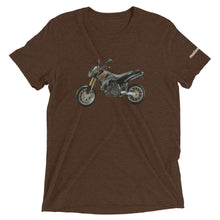 Load image into Gallery viewer, Duke t-shirt - motorholic