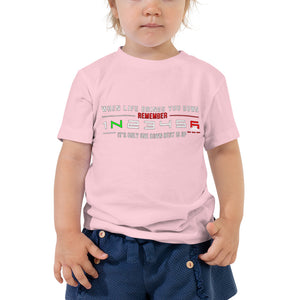 "1 Down-Rest is Up" Kids t-shirt - motorholic