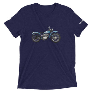 H.D. Sprint t-shirt - motorholic