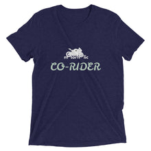 Load image into Gallery viewer, MotorHolic co-rider t-shirt - motorholic