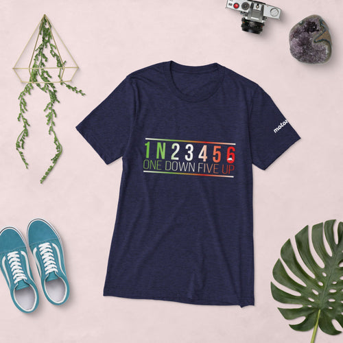 Short sleeve t-shirt - motorholic