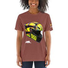 Cargar imagen en el visor de la galería, Ride like Rossi t-shirt - motorholic