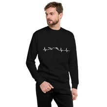 Charger l&#39;image dans la galerie, Motor beat Pullover - motorholic