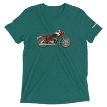 Cargar imagen en el visor de la galería, YD-3 t-shirt - motorholic