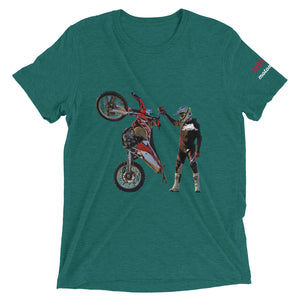 KTM Life t-shirt - motorholic