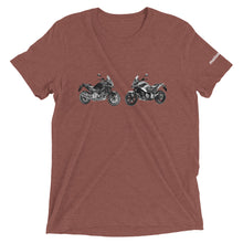 Load image into Gallery viewer, NC 700 XA t-shirt - motorholic