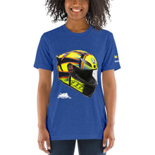 Cargar imagen en el visor de la galería, Ride like Rossi t-shirt - motorholic