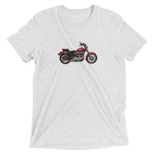 Cargar imagen en el visor de la galería, 1000 Hugger t-shirt - motorholic