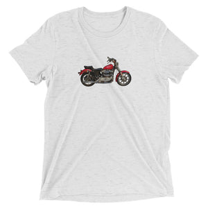 1000 Hugger t-shirt - motorholic