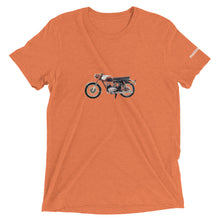 Load image into Gallery viewer, YDS-1 t-shirt - motorholic