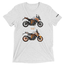 Load image into Gallery viewer, 1290 Super Duke t-shirt - motorholic