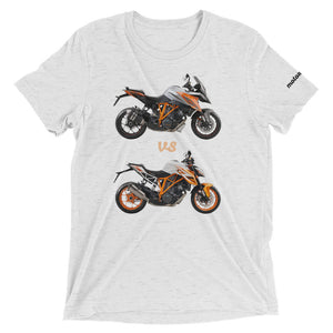 1290 Super Duke t-shirt - motorholic