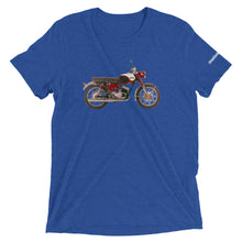 Load image into Gallery viewer, YD-3 t-shirt - motorholic