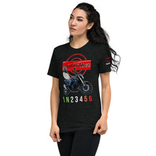 Load image into Gallery viewer, H.M. t-shirt - motorholic