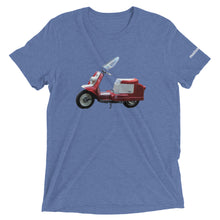 Load image into Gallery viewer, H.D. Topper 125 t-shirt - motorholic